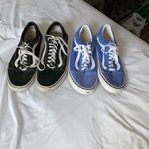 Vans Sneakers